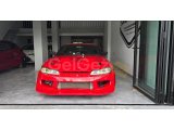 1999 Model Otomatik Nissan Silvia
