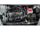 2021 Model Otomatik Toyota Yaris