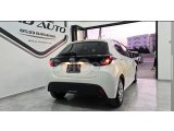 2021 Model Otomatik Toyota Yaris