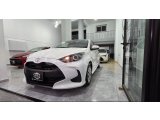 2021 Model Otomatik Toyota Yaris