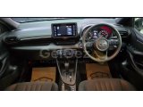 2021 Model Otomatik Toyota Yaris