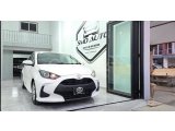 2021 Model Otomatik Toyota Yaris