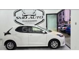 2021 Model Otomatik Toyota Yaris