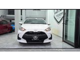 2021 Model Otomatik Toyota Yaris