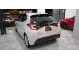 2022 Model Otomatik Toyota Yaris