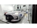 2022 Model Otomatik Toyota Yaris
