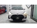 2022 Model Otomatik Toyota Yaris