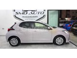 2022 Model Otomatik Toyota Yaris