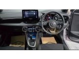 2022 Model Otomatik Toyota Yaris