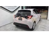 2022 Model Otomatik Toyota Yaris