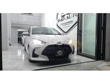 2022 Model Otomatik Toyota Yaris