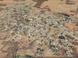 ALANİÇİ SATILIK 600 M2 KÖY İÇİ ARSA