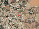 ALANİÇİ SATILIK 600 M2 KÖY İÇİ ARSA