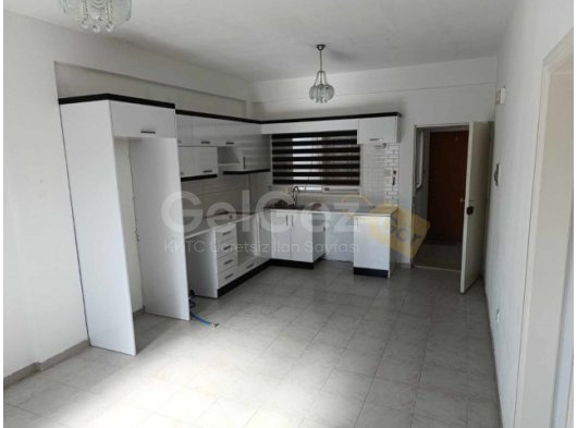 GAZİMAĞUSA ÇANAKKALE 2+1 SATILIK DAİRE