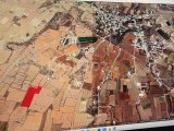 MAĞUSA ÇAYÖNÜ SATILIK 25 DÖNÜM TARLA