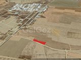 GÜVERCİNLİK SANAYİ YAKIN KİRALIK ARSA 2500 DÖNÜM