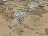 GÜVERCİNLİK SANAYİ YAKIN KİRALIK ARSA 2500 DÖNÜM
