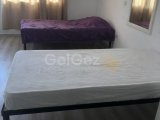3 AY ÖDEMELİ !!! GAZİMAĞUSA MERKEZ KİRALIK 1+0 APART ODALAR