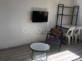 3 AY ÖDEMELİ !!! GAZİMAĞUSA MERKEZ KİRALIK 1+0 APART ODALAR