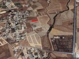 MUTLUYAKA İMARLI TAKASA AÇIK 6870 M2 TEK KOÇAN