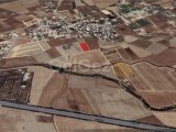 MUTLUYAKA İMARLI TAKASA AÇIK 6870 M2 TEK KOÇAN