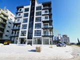 GAZİMAĞUSA YENİBOĞAZİÇİ 1+1 EŞYASIZ KİRALIK ASANSÖRLÜ YENİ DAİRE