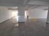 GAZİMAĞUSA YENİBOĞAZİÇİ İŞLEK CADDE ÜZERİ 150 M2 KİRALIK DÜKKAN
