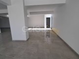 GAZİMAĞUSA YENİBOĞAZİÇİ İŞLEK CADDE ÜZERİ 150 M2 KİRALIK DÜKKAN