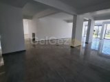 GAZİMAĞUSA YENİBOĞAZİÇİ İŞLEK CADDE ÜZERİ 150 M2 KİRALIK DÜKKAN