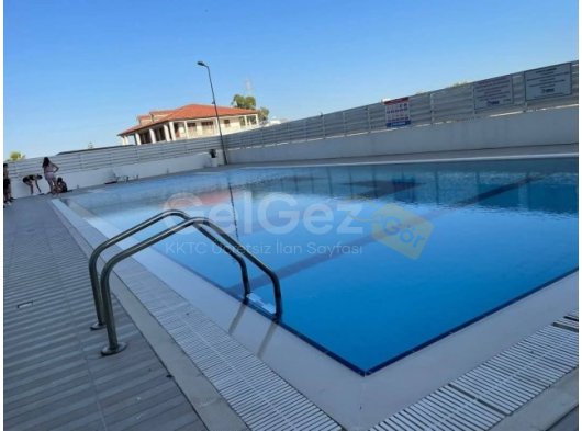 SATILIK 2+1 FULL EŞYALI GAZİMAĞUSA YENİBOĞAZİÇİ