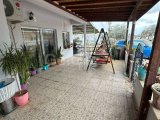GAZİMAGUSA MARAŞ SATILIK EŞYALI YARI MÜSTAKİL EV 2+1 DAİRE