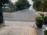 Girne merkezde 3 + 1 satılık daire
