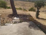 Deniz ve dağ manzaralı arsa
