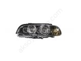 BMW E46 1998-2001 SEDAN ANGEL MERCEK FAR