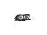 BMW E46 LCI SEDAN ANGEL MERCEK FAR