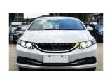 HONDA CIVIC FB7 U LED FAR