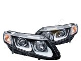 HONDA CIVIC FB7 U LED FAR