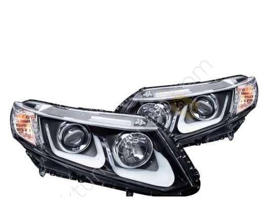 HONDA CIVIC FB7 U LED FAR