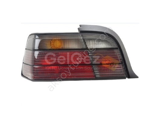 BMW E36 COUPE INPRO STOP