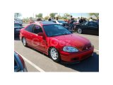 HONDA CIVIC 1999-2000 USDM FAR