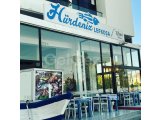 Balık Restoranı Lefkoşa Paket servis mevcut
