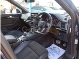 AUDİ Q5 QUATTRO S-LİNE