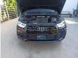 AUDİ Q5 QUATTRO S-LİNE