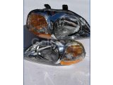 HONDA CIVIC 1996-1998 USDM FAR