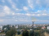 Girne alsancakta satılık arsa