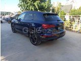 AUDİ Q5 QUATTRO S-LİNE