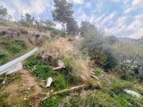 Girne alsancakta satılık arsa