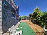 Çatalköy’de Kiralık 3+1 Dubleks Villa!