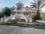 Satılık 4+2 özel villa
