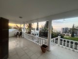 Satılık 4+2 özel villa